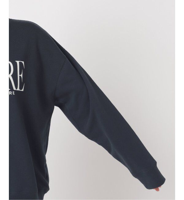 JOURNAL STANDARD relume「《2枚セット》3WAY Tシャツレイヤードスウェット」|スウェット・ジャージ|