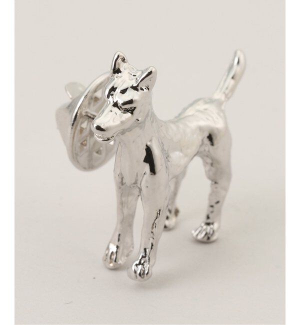 JOURNAL STANDARD relume「《追加》RELUME DOGブローチ」|その他|