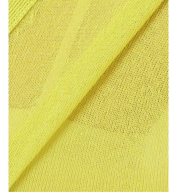 JOURNAL STANDARD relume「サマーニットVネックカーディガン」|カーディガン|