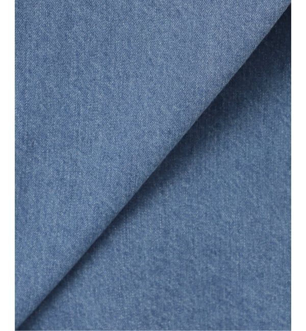 JOURNAL STANDARD relume「DENIMオーバーサイズシャツ」|シャツ・ブラウス|