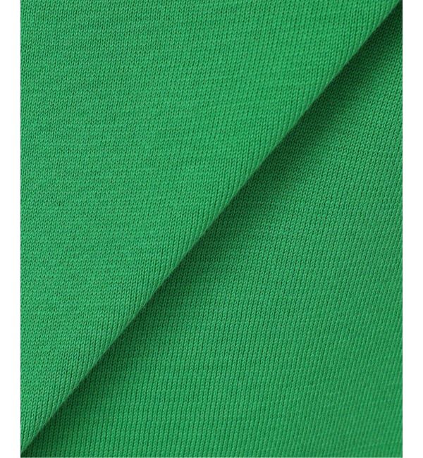 journal standard L'essage「コットンハーフスリーブプルオーバー」|ニット・セーター|