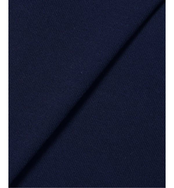 journal standard L'essage「コットンハーフスリーブプルオーバー」|ニット・セーター|