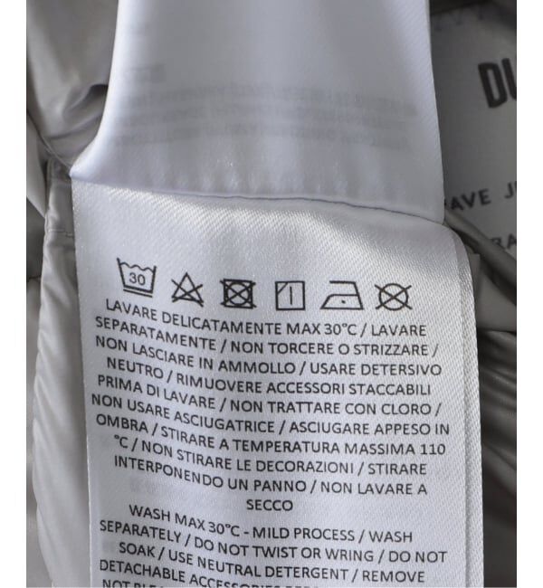 NOBLE「DUNO/デュノ SHIVA(シーヴァ)」|ダウン|