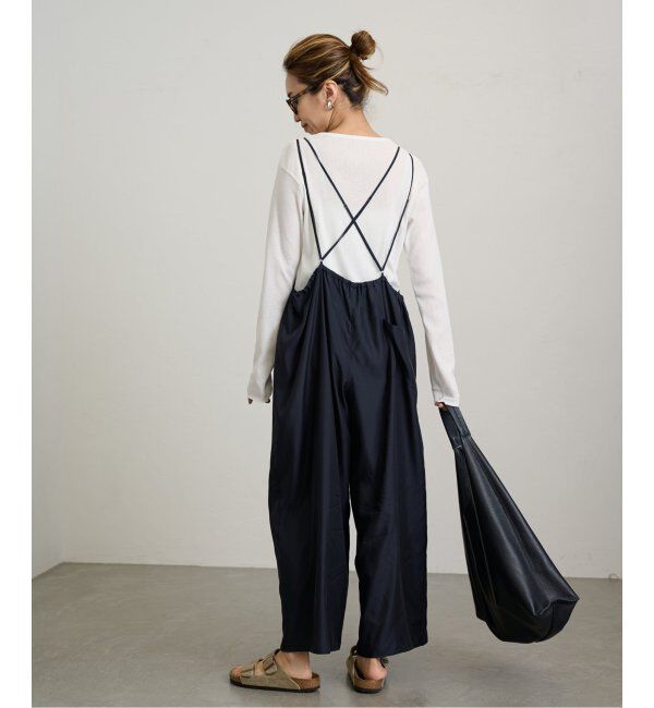 FRAMeWORK「≪追加≫スパンライクドライテレコロンT」|Tシャツ・カットソー|