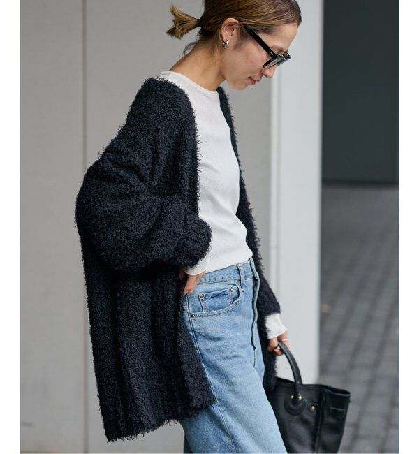 FRAMeWORK「≪追加≫スパンライクドライテレコロンT」|Tシャツ・カットソー|