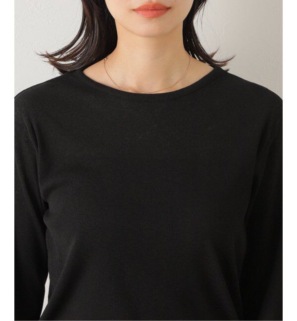 FRAMeWORK「≪追加≫スパンライクドライテレコロンT」|Tシャツ・カットソー|