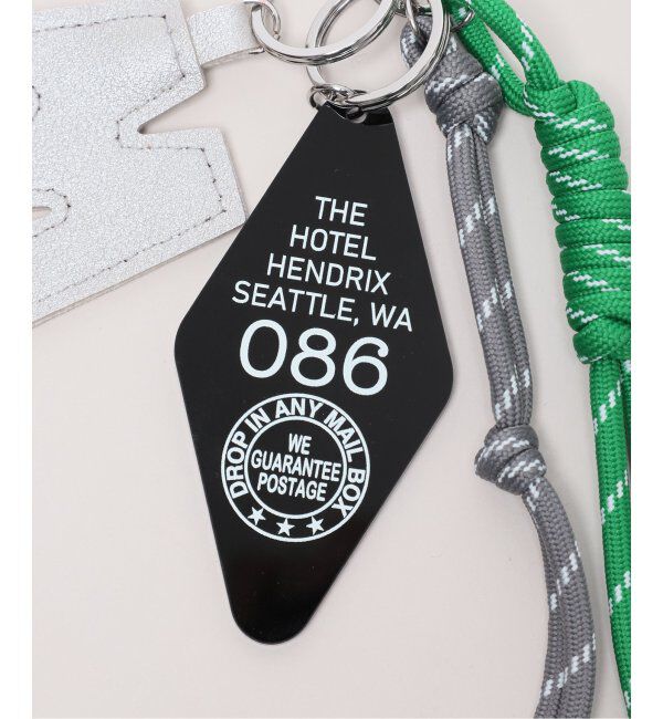 Spick and Span「Spick & Span * key holder」|キーケース|