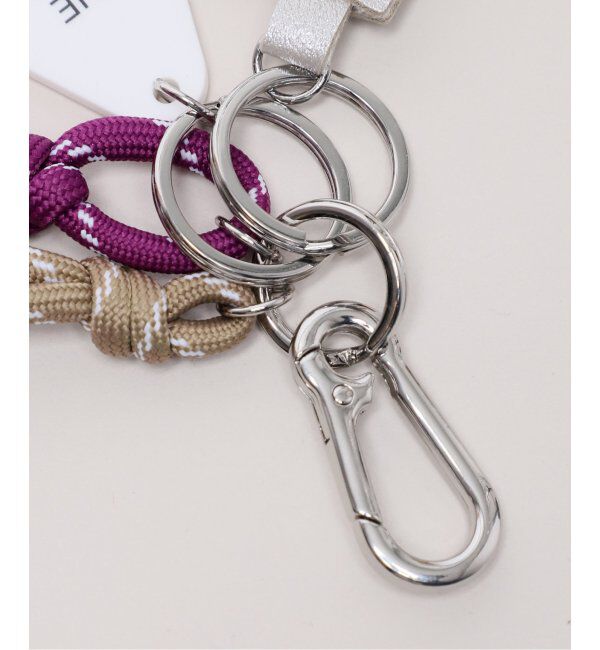 Spick and Span「Spick & Span * key holder」|キーケース|