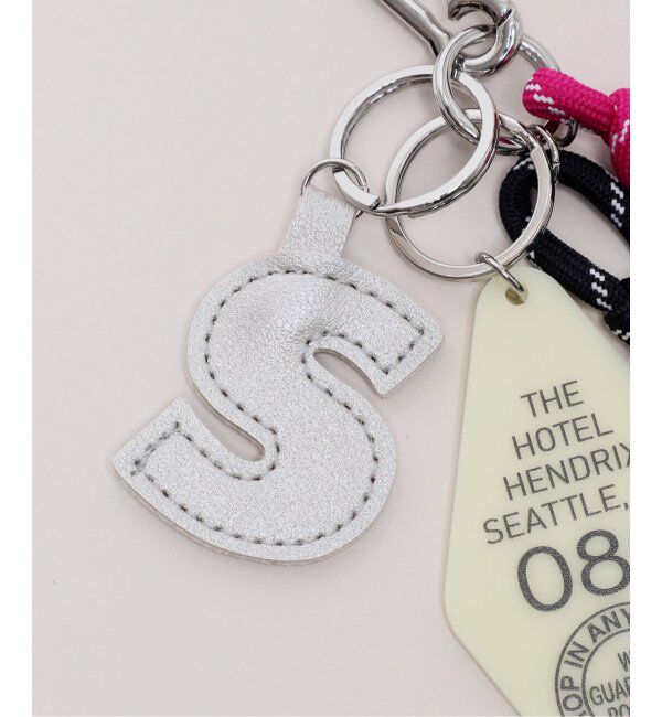 Spick and Span「Spick & Span * key holder」|キーケース|
