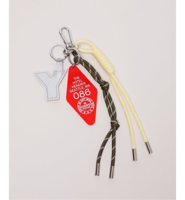 Spick and Span「Spick & Span * key holder」|キーケース|
