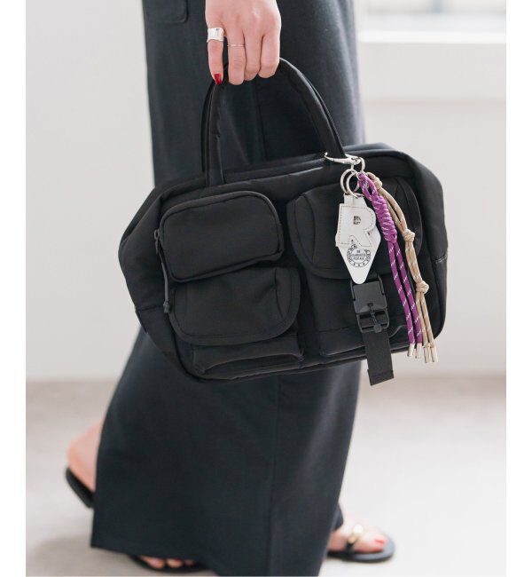 Spick and Span「Spick & Span * key holder」|キーケース|