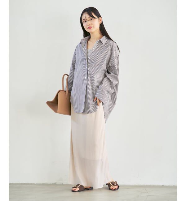 NOBLE「《予約》NICOLAS LAINAS/ニコラスライナス フリンジサンダル」|サンダル|