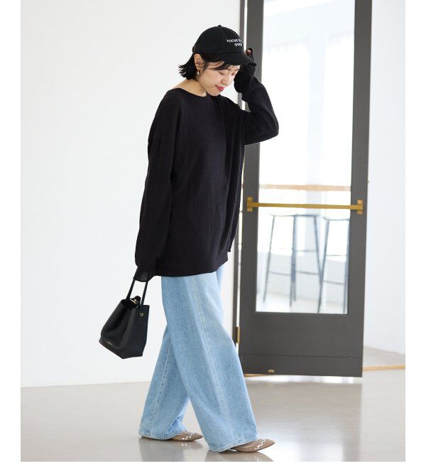  「ポインテッドサシメッシュフラット」|バレエシューズ|