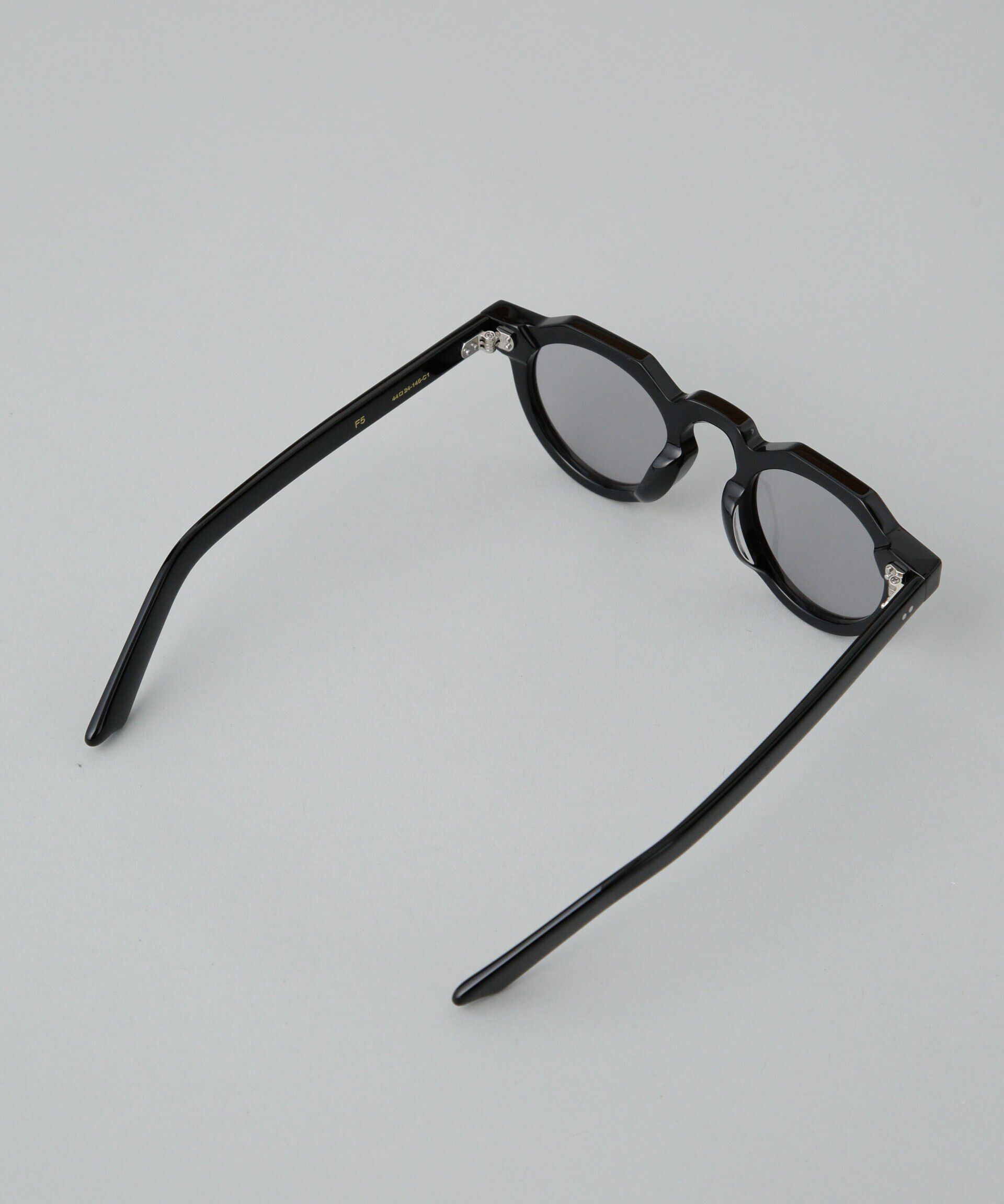 nano･universe「NEW.(Few.)/F5」|メガネ|