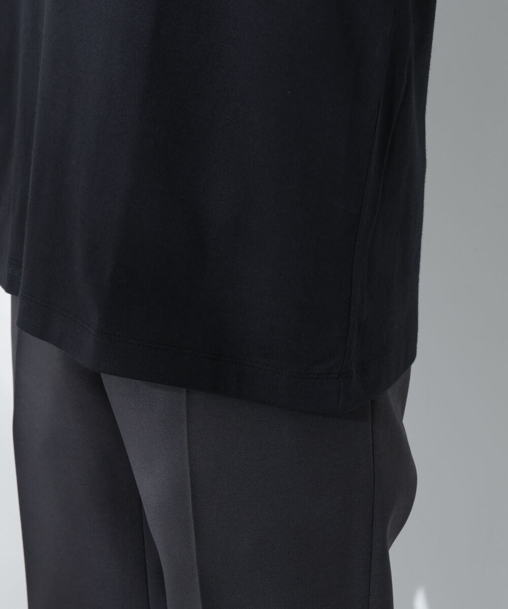 nano･universe「Anti Soaked(R)&times;BEATLES LOVE ME DO汗染み防止Tシャツ」|Tシャツ・カットソー|