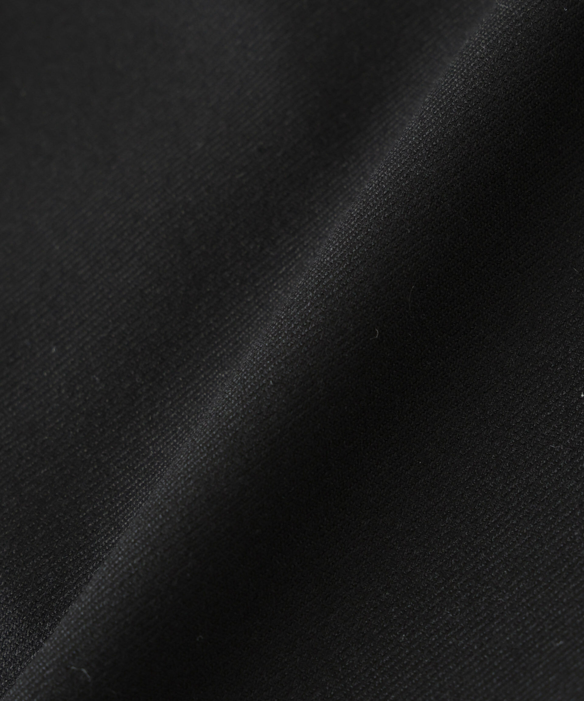 nano･universe「微起毛1タックテーパードパンツ」|チノ|