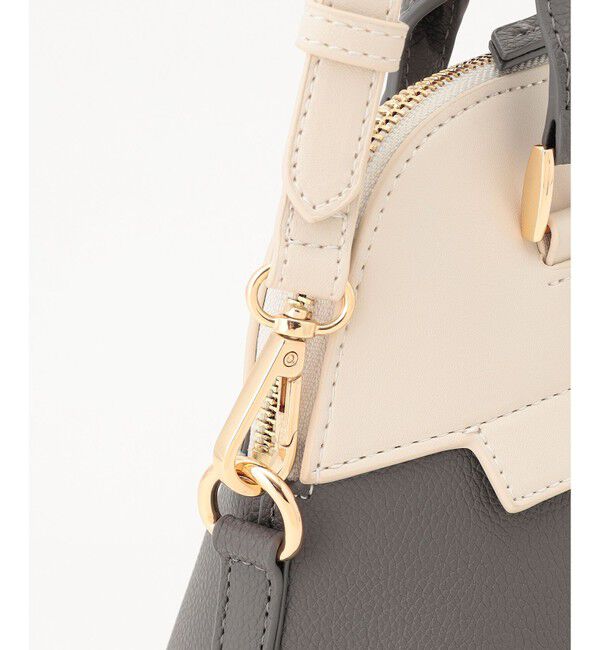 組曲「【ショルダーベルト付き】ボストンハンドバッグ」|ショルダー・メッセンジャー|