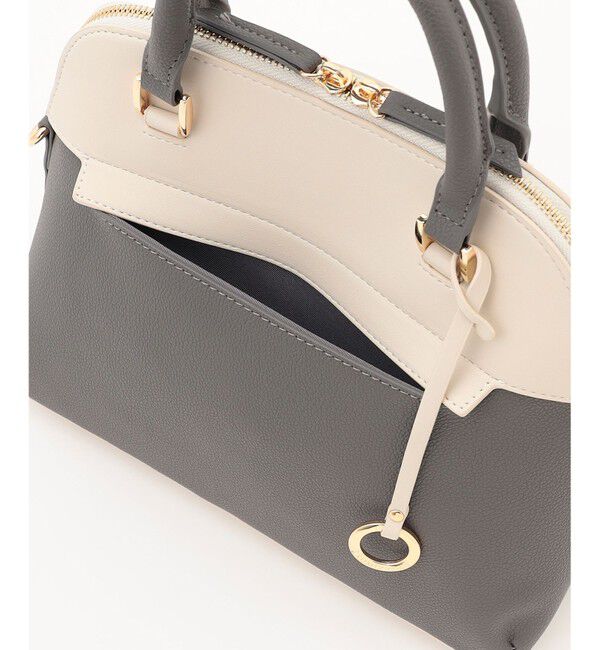 組曲「【ショルダーベルト付き】ボストンハンドバッグ」|ショルダー・メッセンジャー|