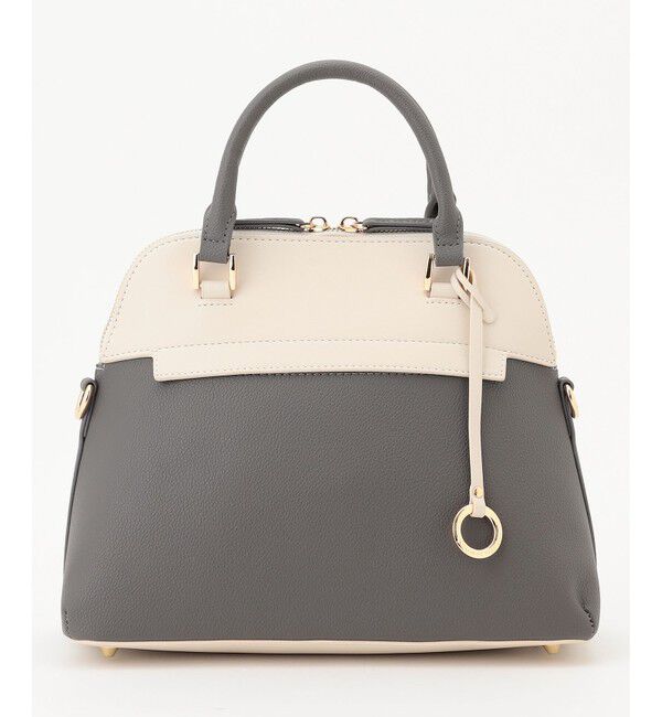 組曲「【ショルダーベルト付き】ボストンハンドバッグ」|ショルダー・メッセンジャー|