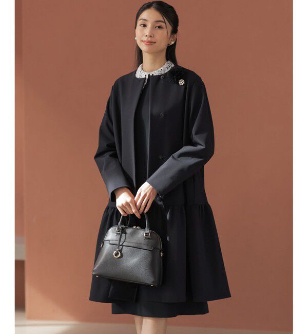 組曲「【ショルダーベルト付き】ボストンハンドバッグ」|ショルダー・メッセンジャー|