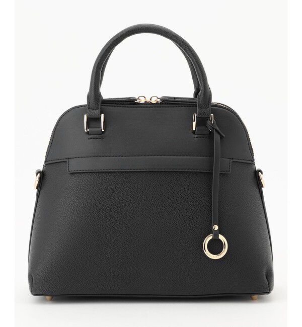 組曲「【ショルダーベルト付き】ボストンハンドバッグ」|ショルダー・メッセンジャー|