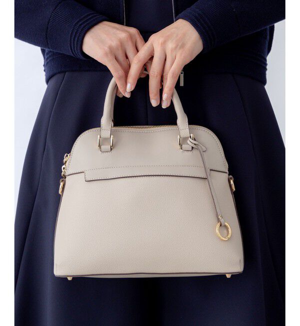 組曲「【ショルダーベルト付き】ボストンハンドバッグ」|ショルダー・メッセンジャー|