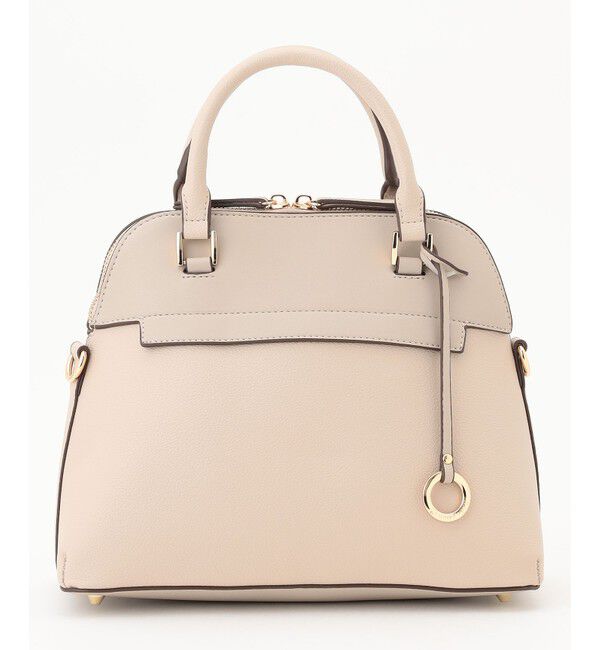 組曲「【ショルダーベルト付き】ボストンハンドバッグ」|ショルダー・メッセンジャー|