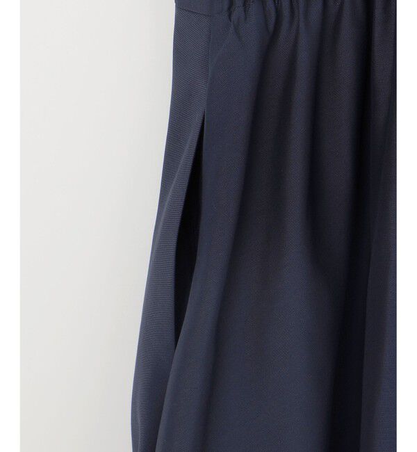 組曲「【洗える・ドライタッチ】シアーボイルフロントタック ワンピース」|ワンピース|