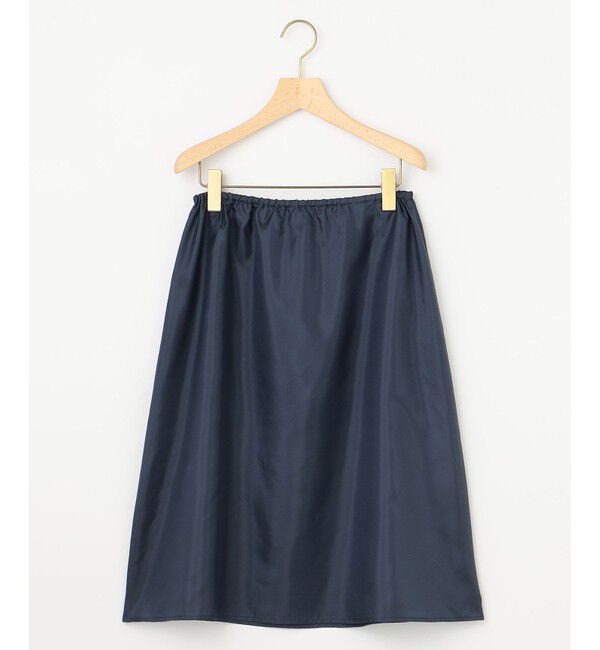 組曲「【洗える・ドライタッチ】シアーボイルフロントタック ワンピース」|ワンピース|