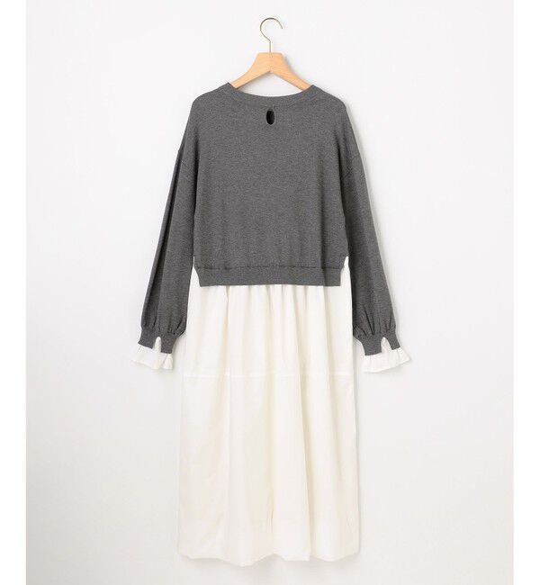 組曲「バルーンドッキングワンピース」|ワンピース|