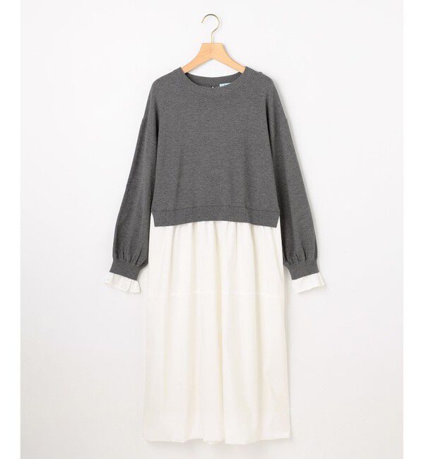 組曲「バルーンドッキングワンピース」|ワンピース|