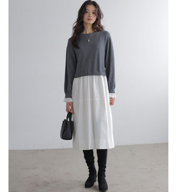 組曲「バルーンドッキングワンピース」|ワンピース|