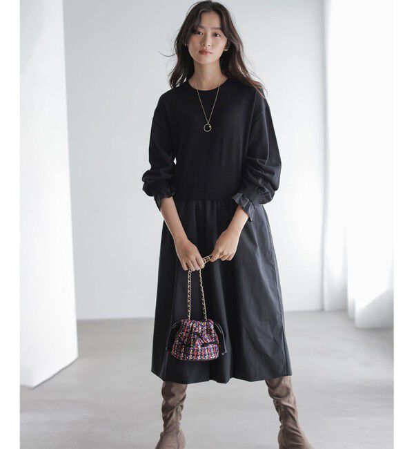 組曲「バルーンドッキングワンピース」|ワンピース|