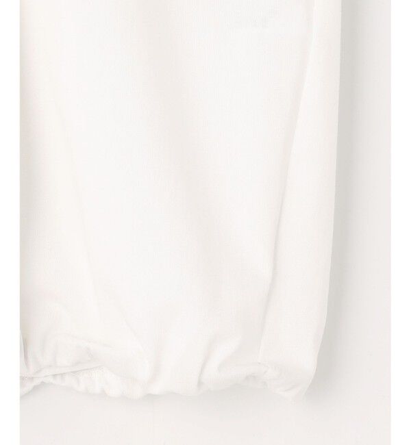 組曲「【WEB限定】サマージャージーバルーンシルエット カットソー」|Tシャツ・カットソー|