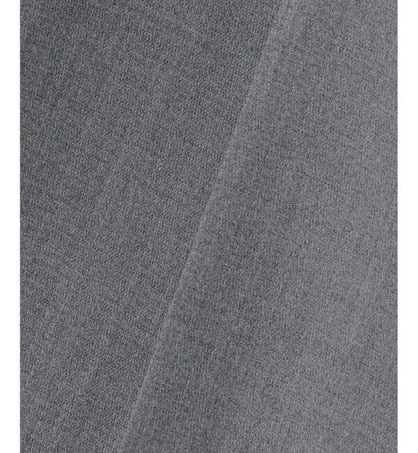 自由区「【洗える】TWラチネストレッチワイド パンツ」|その他|