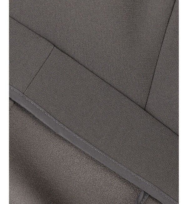 BEIGE,「【洗える】CINDY / テーラードジャケット」|テーラードジャケット|