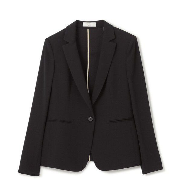 BEIGE,「【洗える】CINDY / テーラードジャケット」|テーラードジャケット|