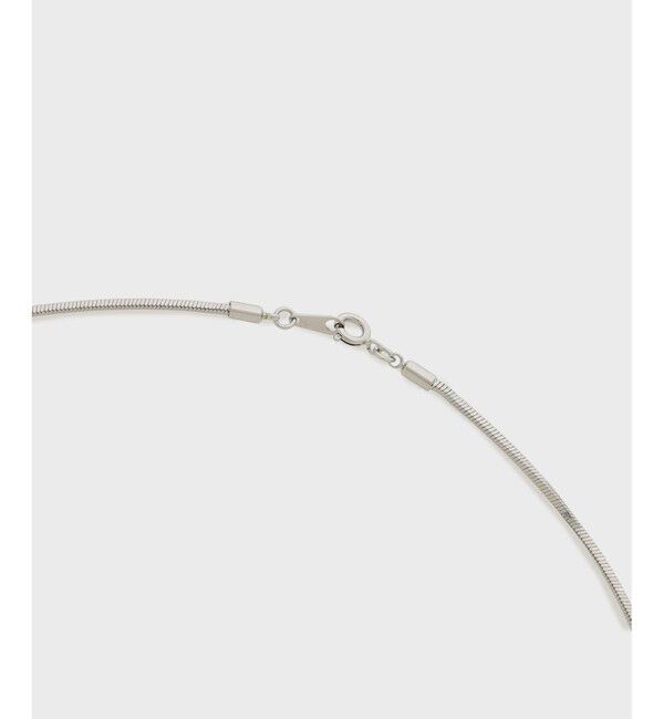 Diagram「ブローチ2wayネックレス」|ネックレス|