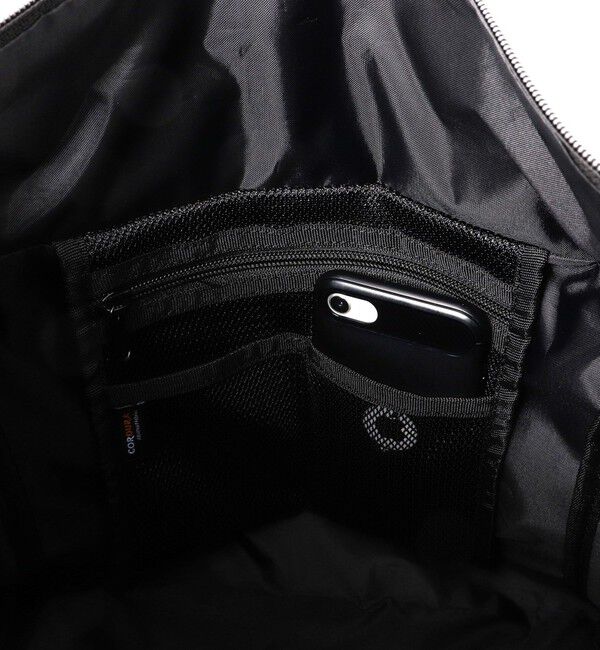 NOLLEY'S goodman「【NESK/ネスク】スクエアショルダーバッグ NS-004」|ショルダー・メッセンジャー|