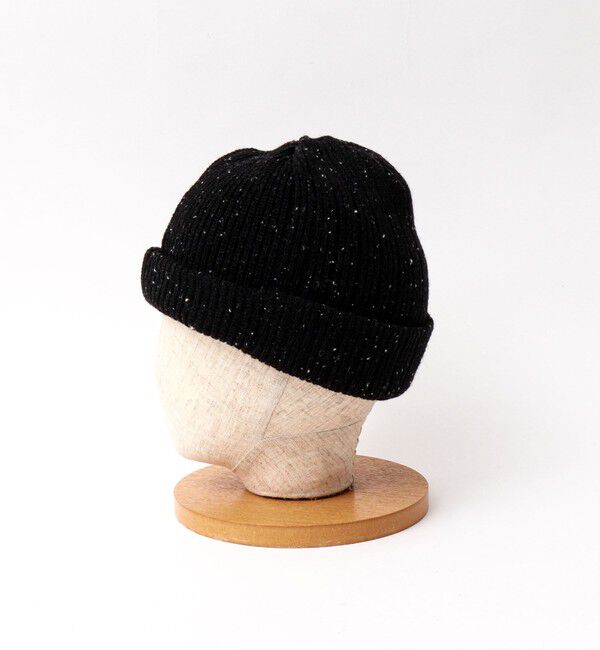 NOLLEY'S goodman「【halo commodity/ハロ コモディティー】Half Delight Watch h253-106」|ニット帽|