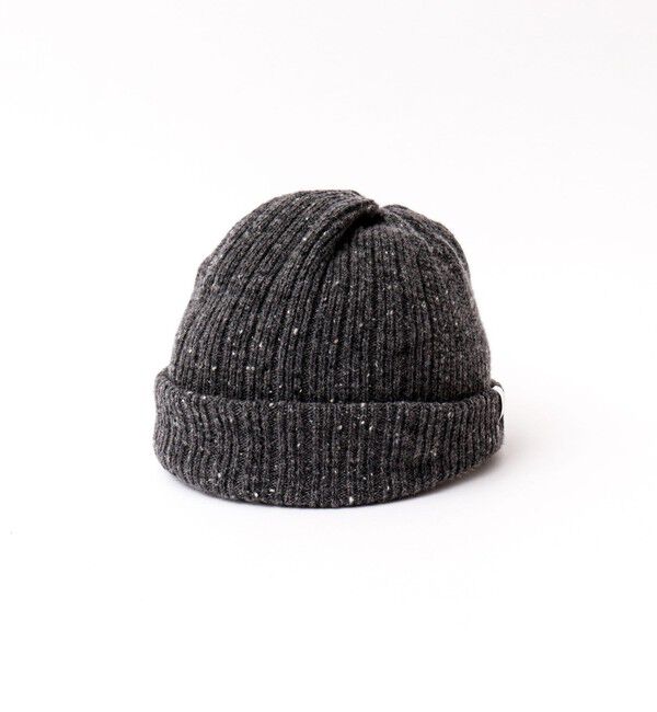 NOLLEY'S goodman「【halo commodity/ハロ コモディティー】Half Delight Watch h253-106」|ニット帽|