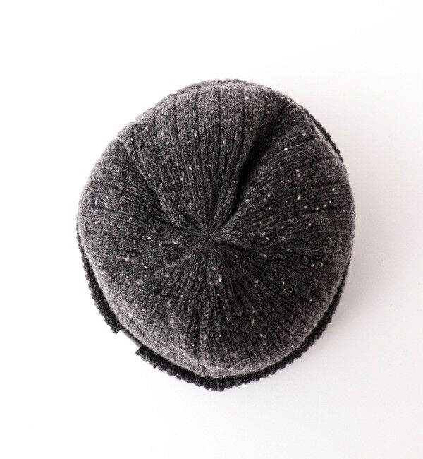 NOLLEY'S goodman「【halo commodity/ハロ コモディティー】Half Delight Watch h253-106」|ニット帽|