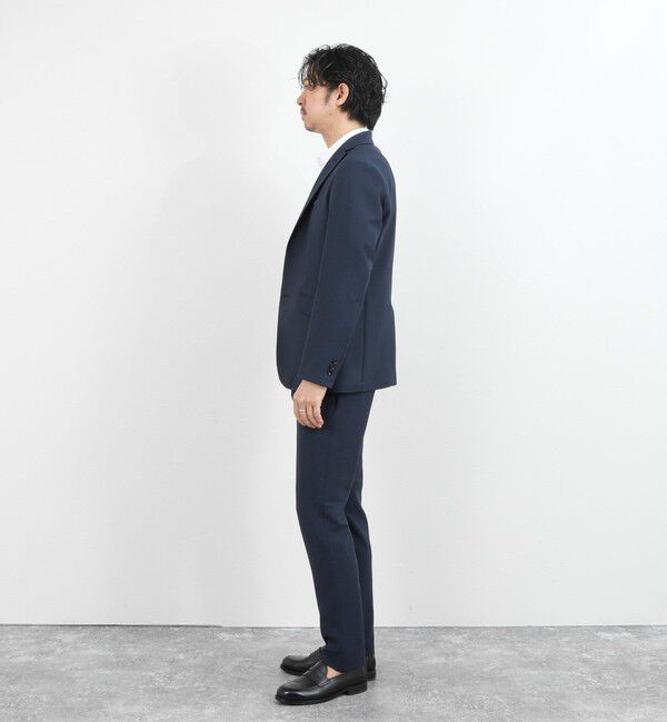 NOLLEY'S goodman「《ビジカジ/セットアップ対応》ランダムコードイージーPT 26SS」|チノ|