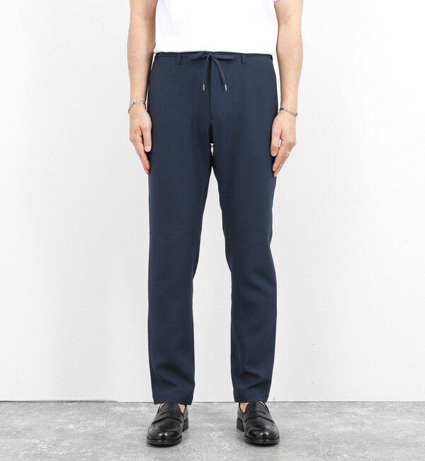 NOLLEY'S goodman「《ビジカジ/セットアップ対応》ランダムコードイージーPT 26SS」|チノ|