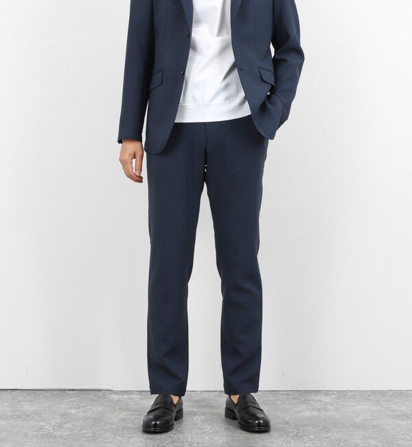 NOLLEY'S goodman「《ビジカジ/セットアップ対応》ランダムコードイージーPT 26SS」|チノ|