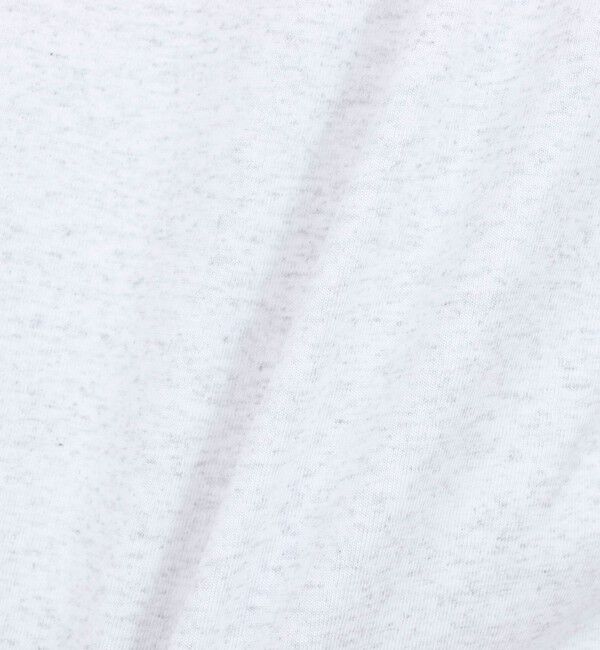 NOLLEY'S goodman「【DANTON/ダントン】DT-C0204TCB SOLID SWEAT T-SHIRT 26SS」|Tシャツ・カットソー|