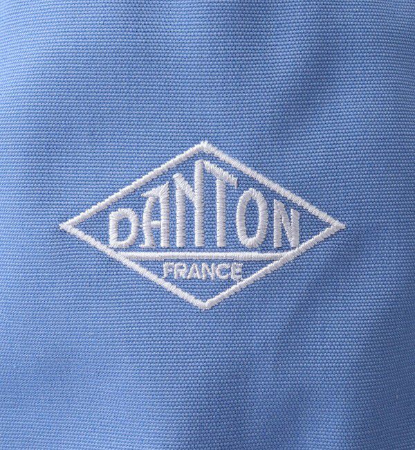 NOLLEY'S goodman「【DANTON/ダントン】MONTORGUEIL（モントルグイユ）26SSコレクション」|トートバッグ|