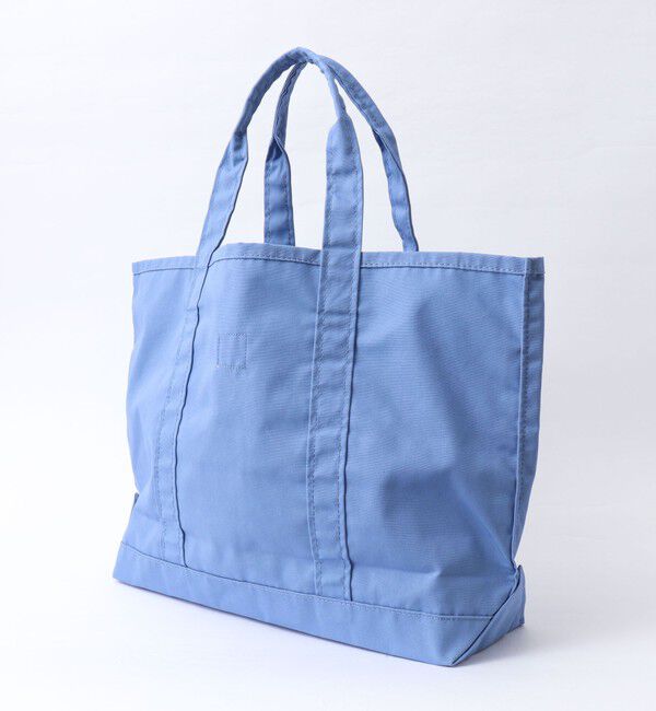 NOLLEY'S goodman「【DANTON/ダントン】MONTORGUEIL（モントルグイユ）26SSコレクション」|トートバッグ|