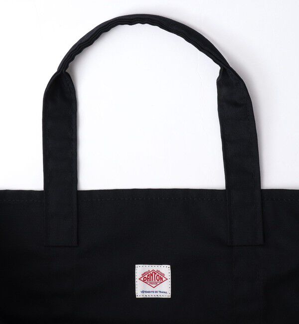 NOLLEY'S goodman「【DANTON/ダントン】MONTORGUEIL（モントルグイユ）26SSコレクション」|トートバッグ|