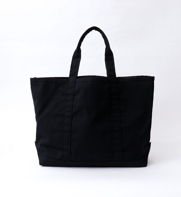 NOLLEY'S goodman「【DANTON/ダントン】MONTORGUEIL（モントルグイユ）26SSコレクション」|トートバッグ|